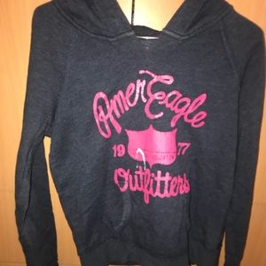 American Eagle Sweater